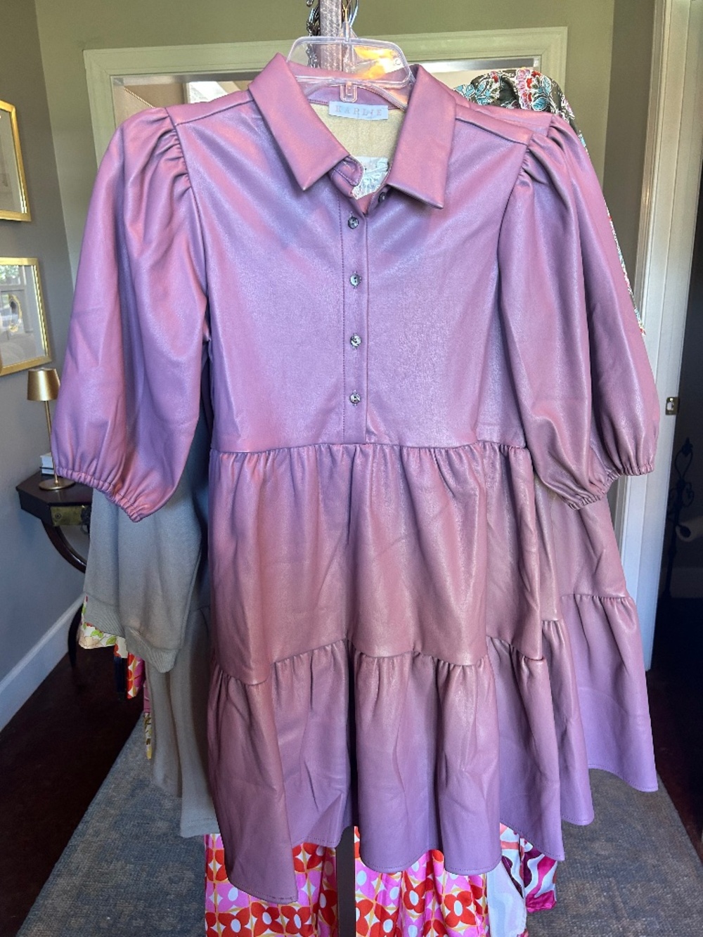 Karlie Dress